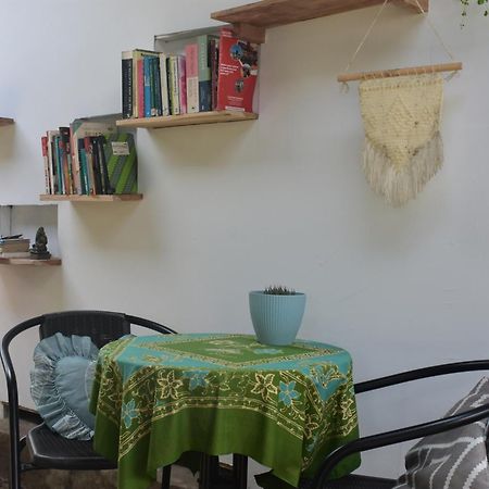 Mama'S Homestay רוטנג מראה חיצוני תמונה