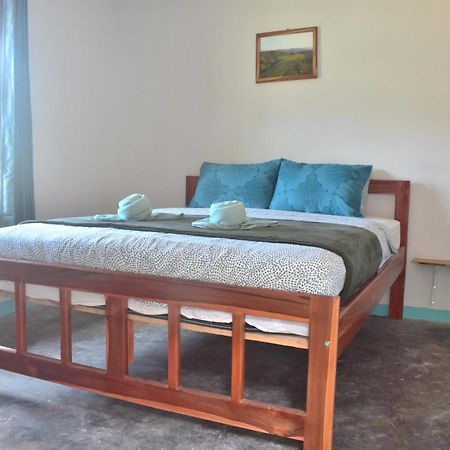 Mama'S Homestay רוטנג מראה חיצוני תמונה