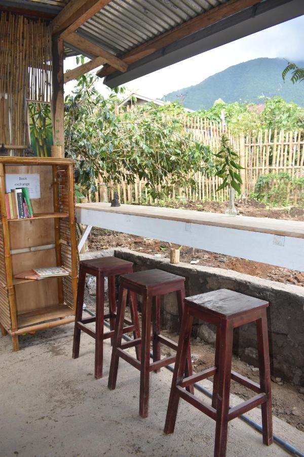 Mama'S Homestay רוטנג מראה חיצוני תמונה