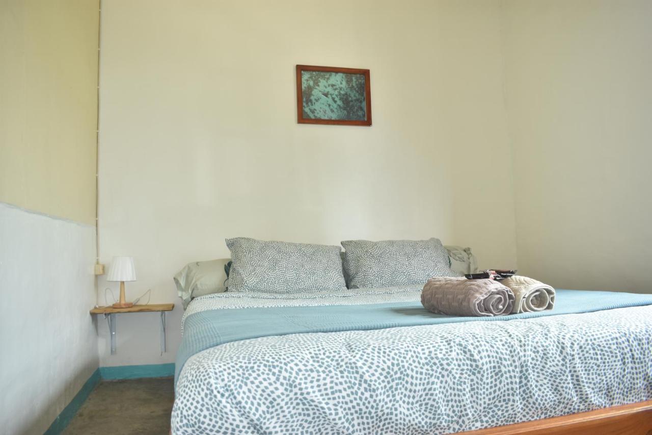 Mama'S Homestay רוטנג מראה חיצוני תמונה