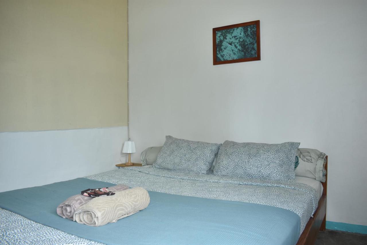Mama'S Homestay רוטנג מראה חיצוני תמונה