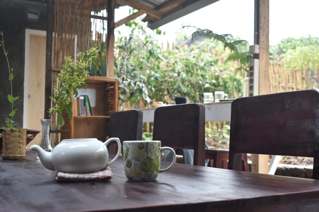 Mama'S Homestay רוטנג מראה חיצוני תמונה