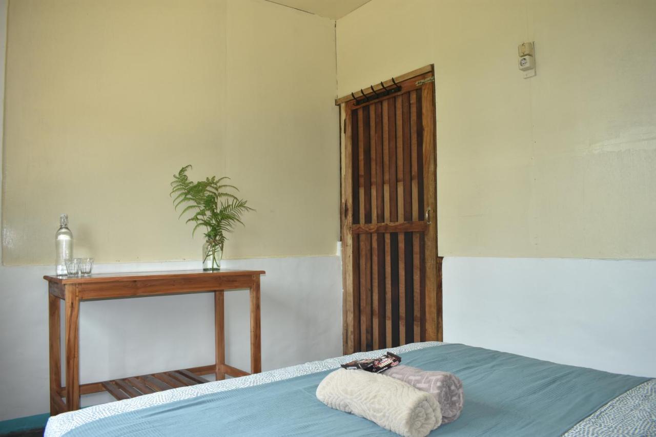 Mama'S Homestay רוטנג מראה חיצוני תמונה