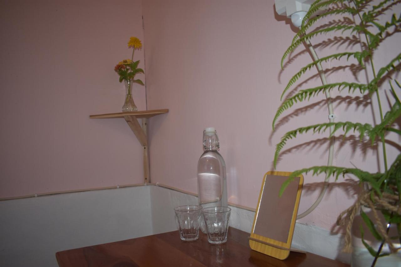 Mama'S Homestay רוטנג מראה חיצוני תמונה