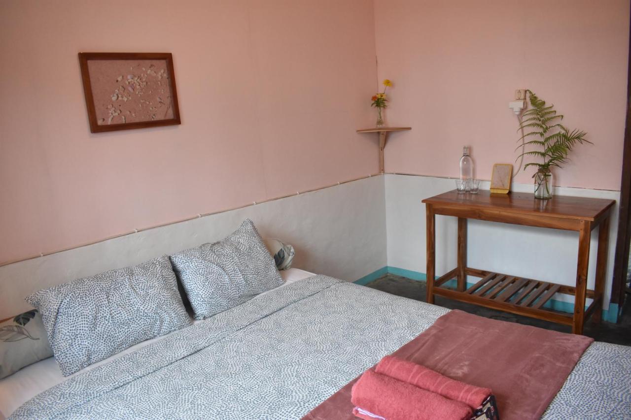 Mama'S Homestay רוטנג מראה חיצוני תמונה
