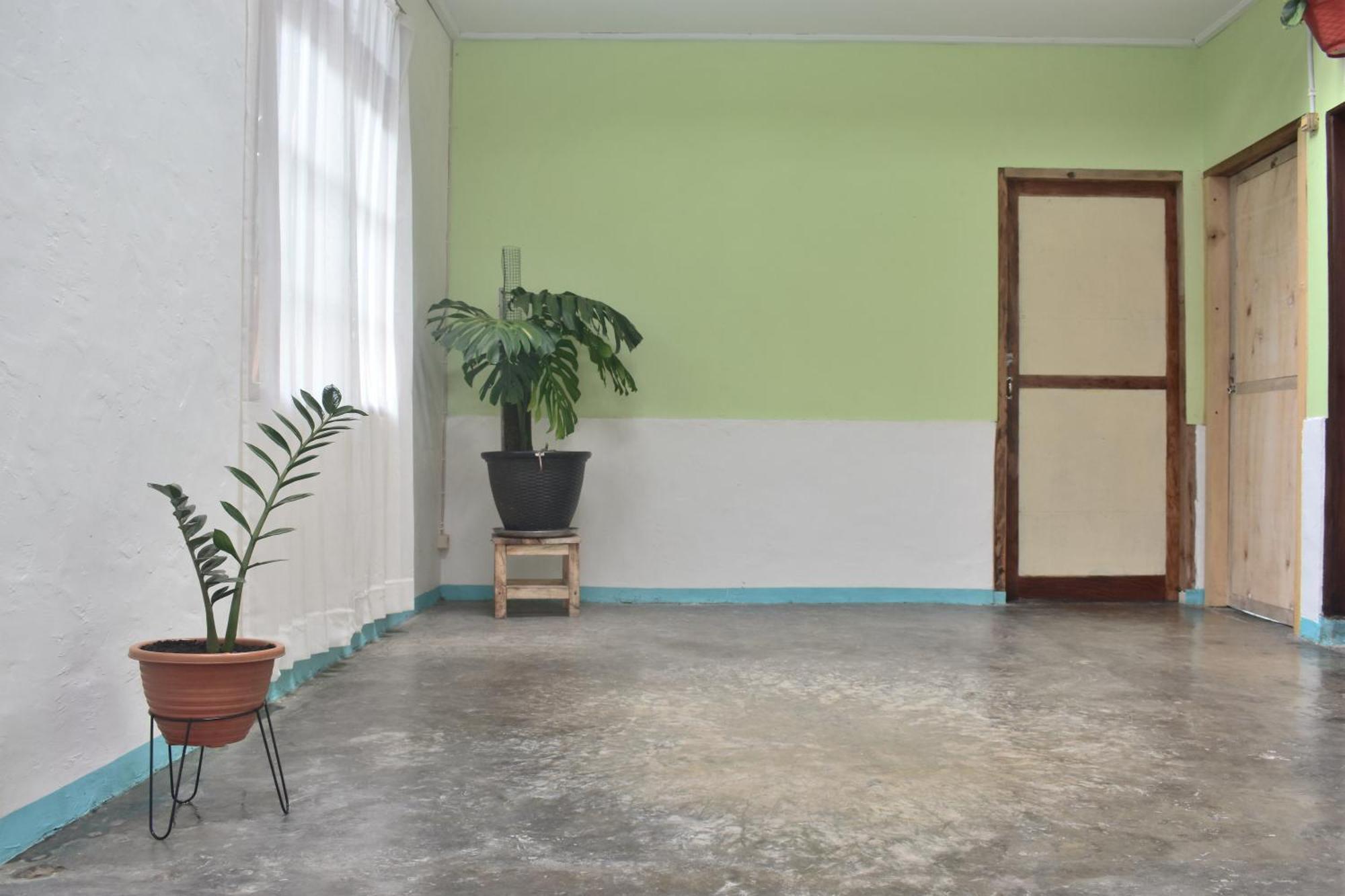 Mama'S Homestay רוטנג מראה חיצוני תמונה