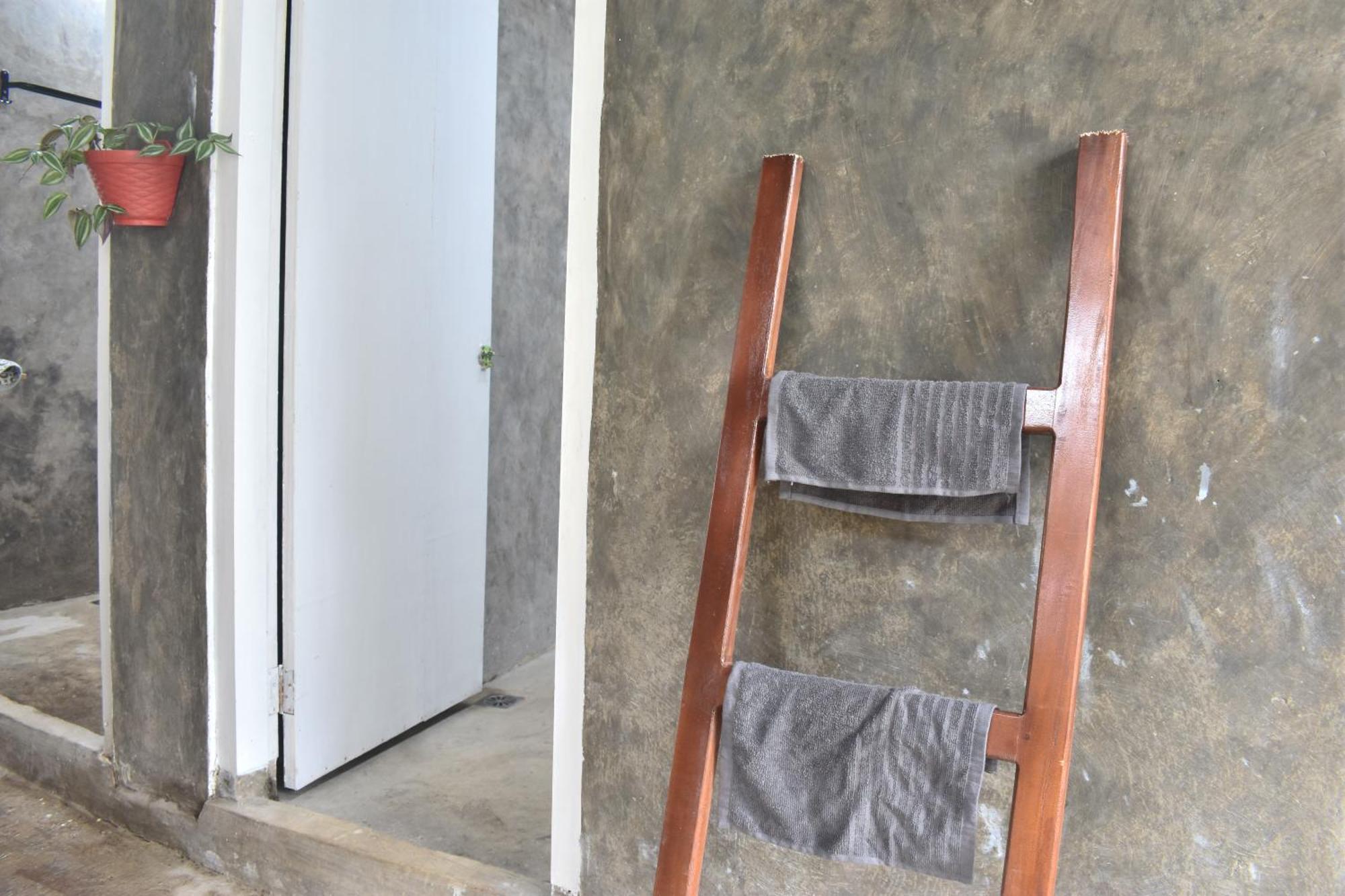 Mama'S Homestay רוטנג מראה חיצוני תמונה