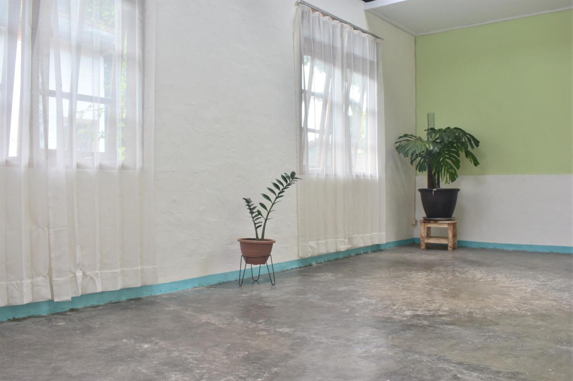 Mama'S Homestay רוטנג מראה חיצוני תמונה