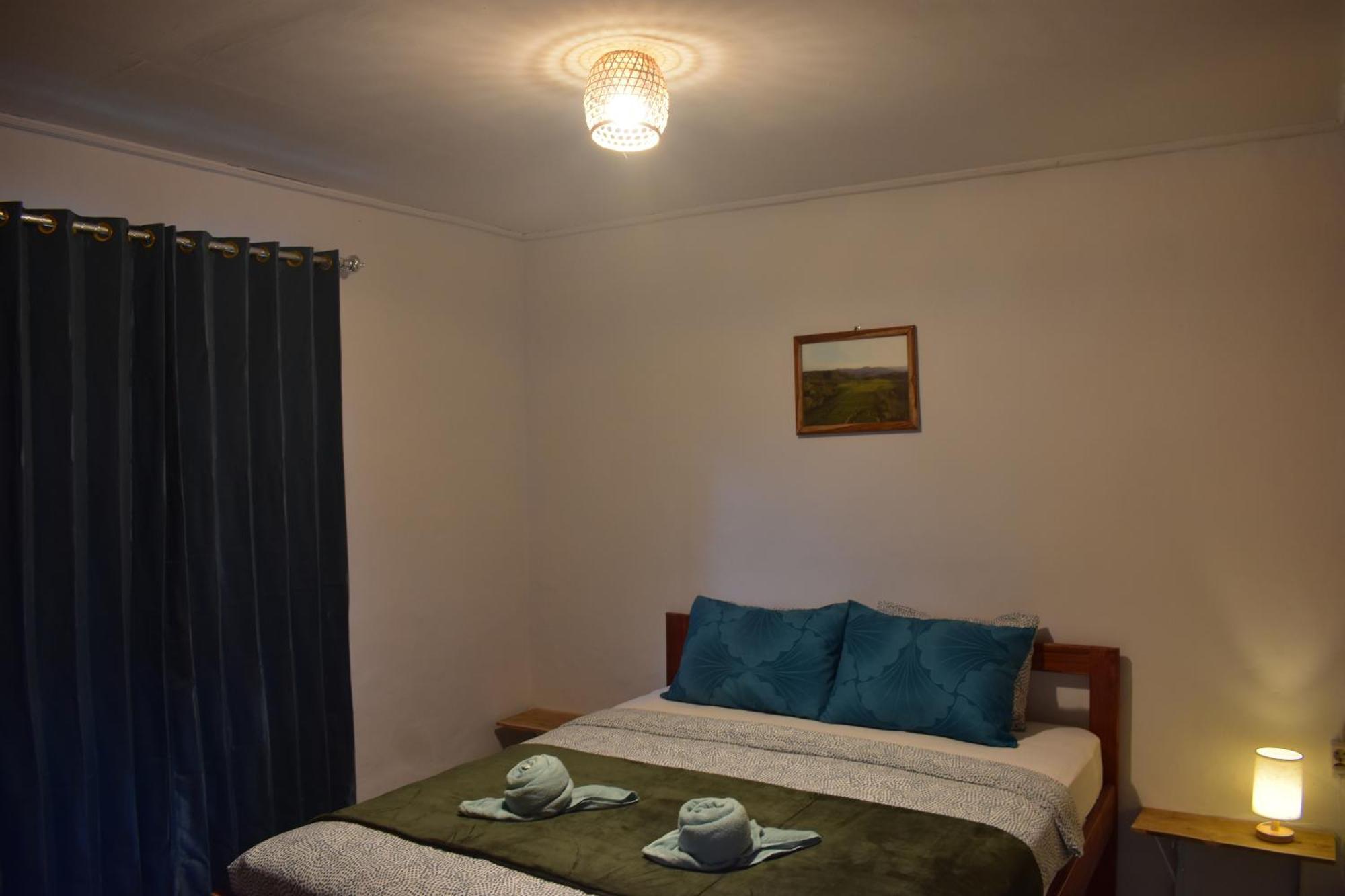 Mama'S Homestay רוטנג מראה חיצוני תמונה
