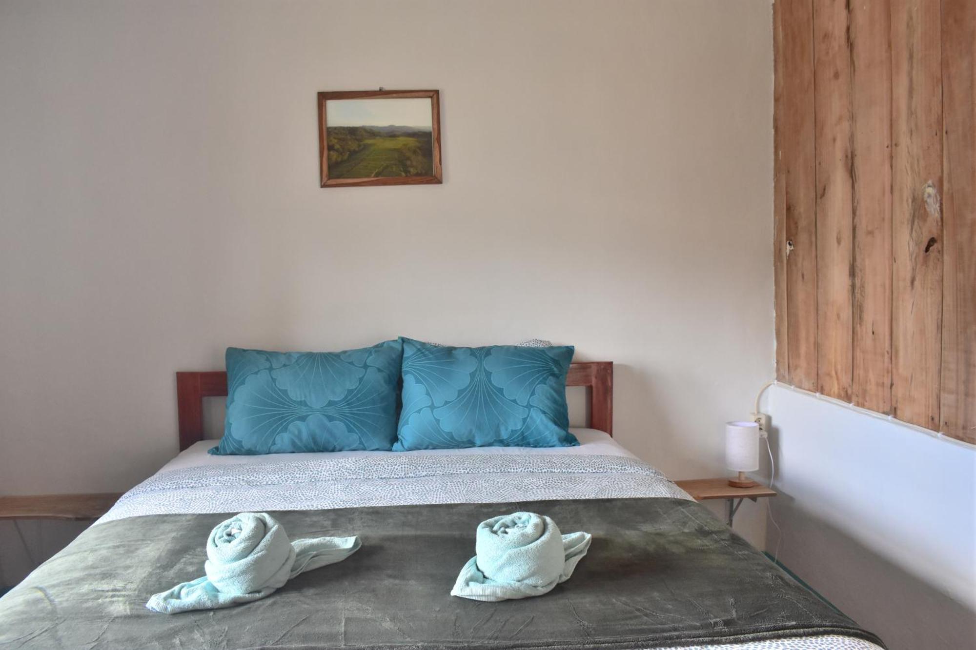 Mama'S Homestay רוטנג חדר תמונה