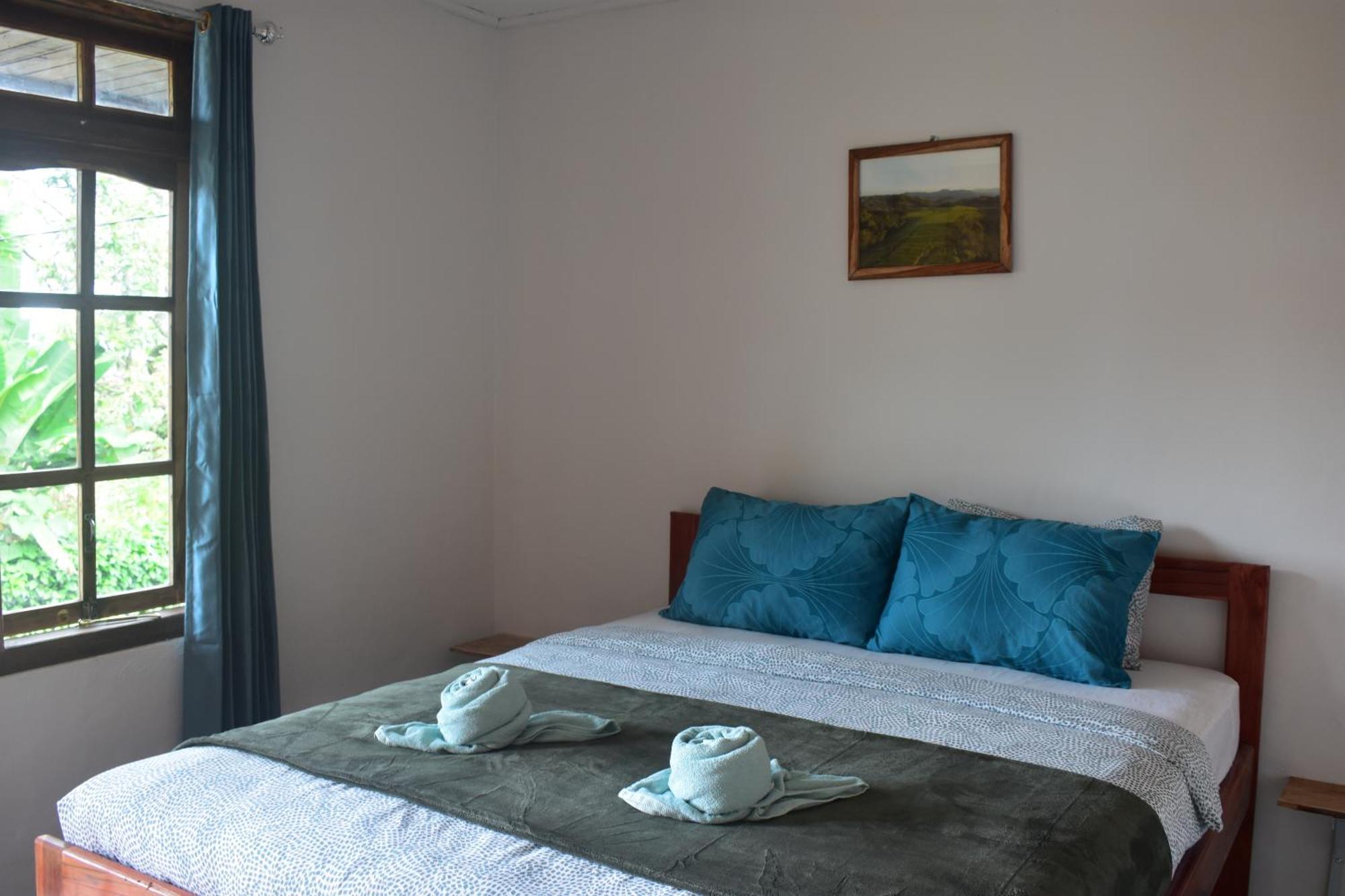 Mama'S Homestay רוטנג חדר תמונה