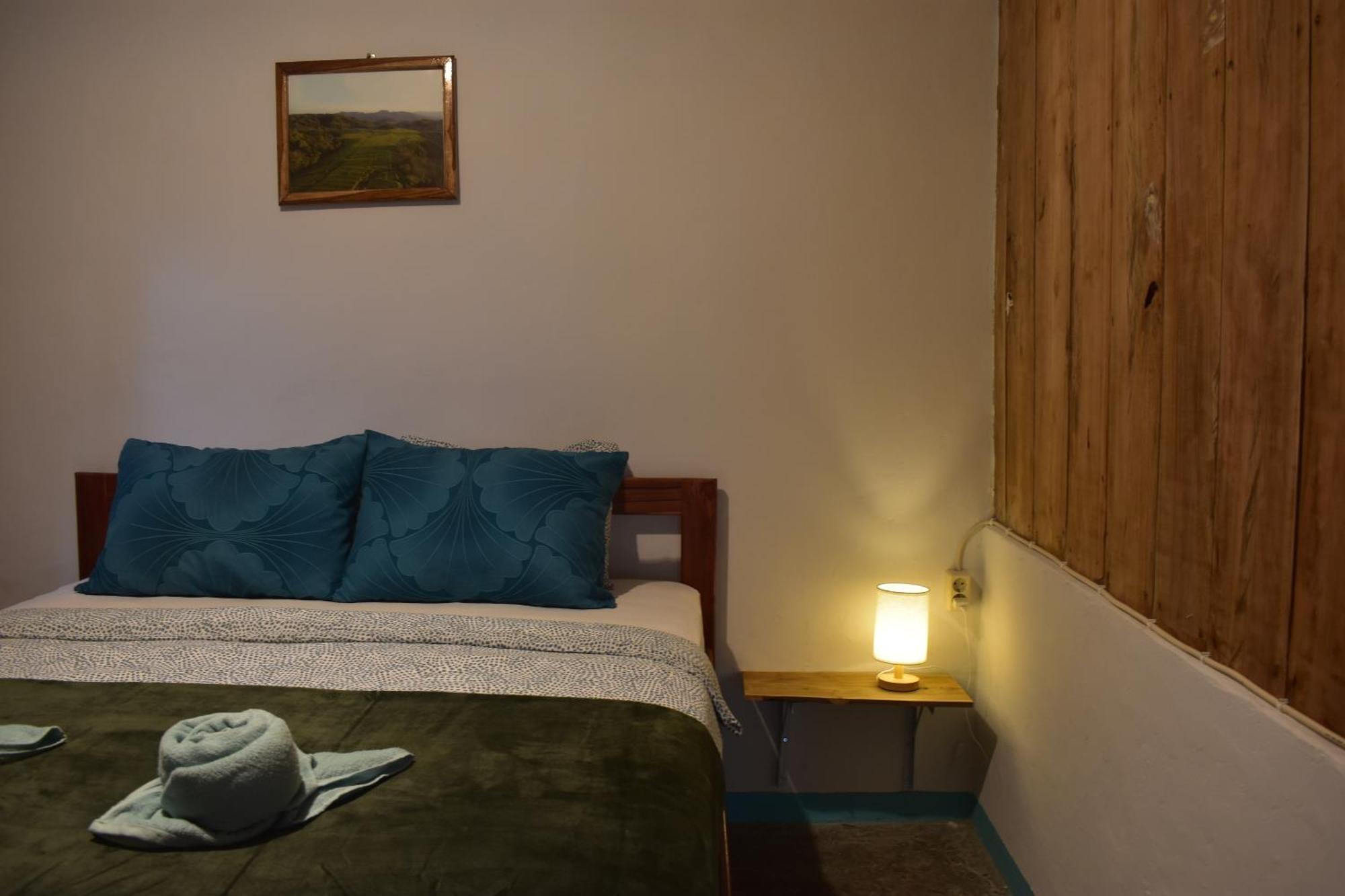 Mama'S Homestay רוטנג חדר תמונה