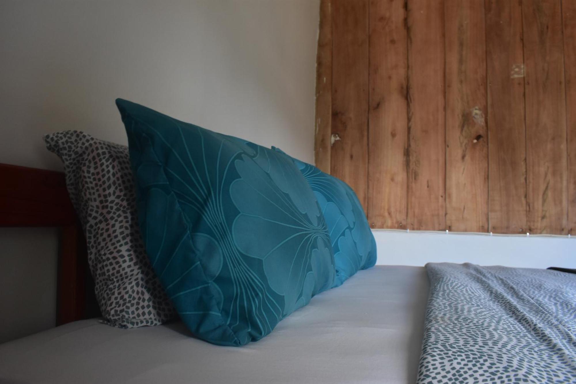 Mama'S Homestay רוטנג חדר תמונה